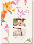 Thank You Cards