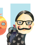 Fish Disguise