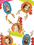 Personalized Wrapping Paper
