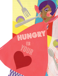 Hungry For Your Love