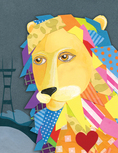 Sutro Lion